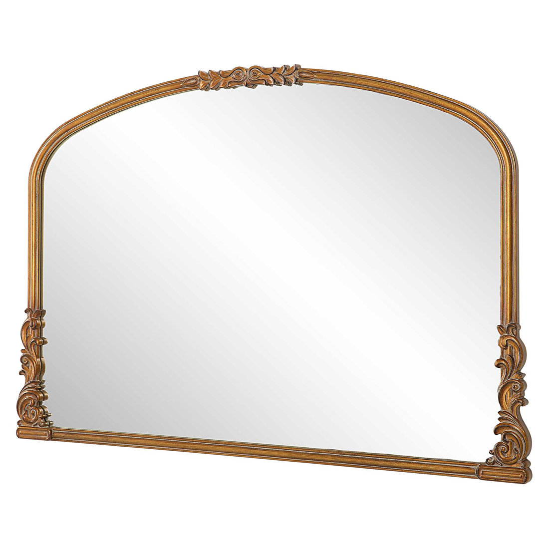 Keith Accent Mirror